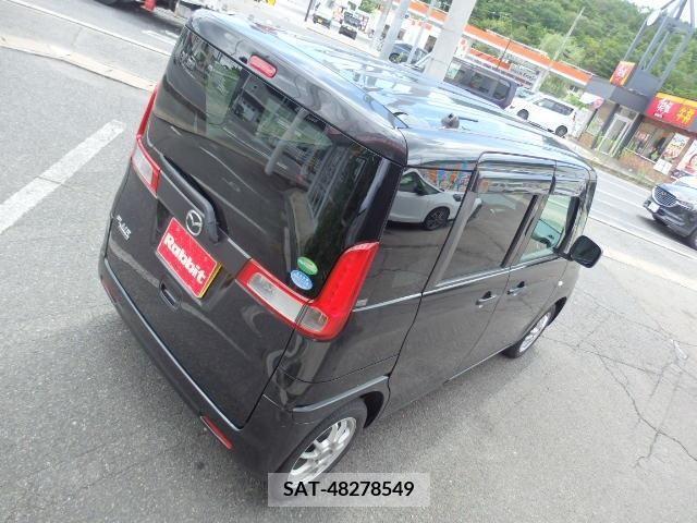 Mazda FLAIR WAGON 2015-07 351369-7