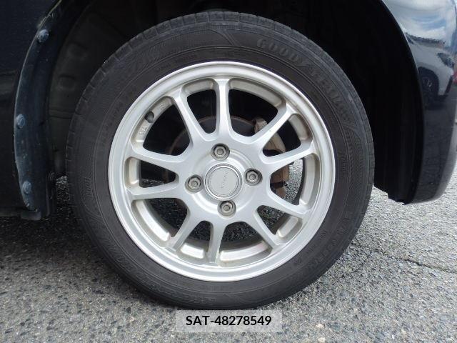 Mazda FLAIR WAGON 2015-07 351369-16