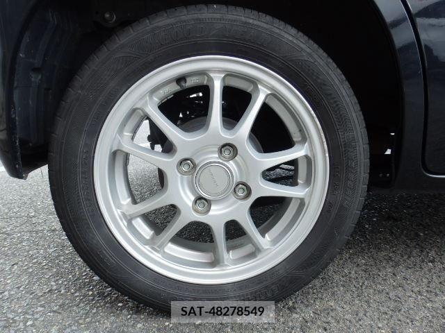 Mazda FLAIR WAGON 2015-07 351369-17