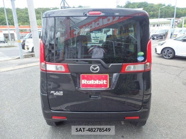Mazda FLAIR WAGON 2015-07 351369-6