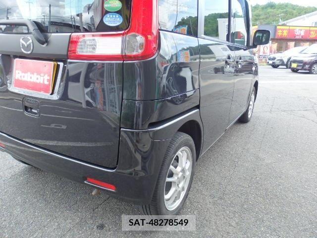 Mazda FLAIR WAGON 2015-07 351369-15