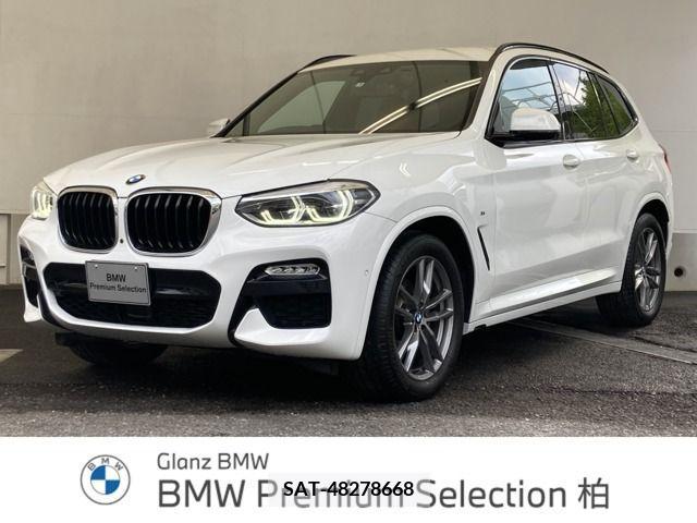 Bmw X3 2019-04 294178-0