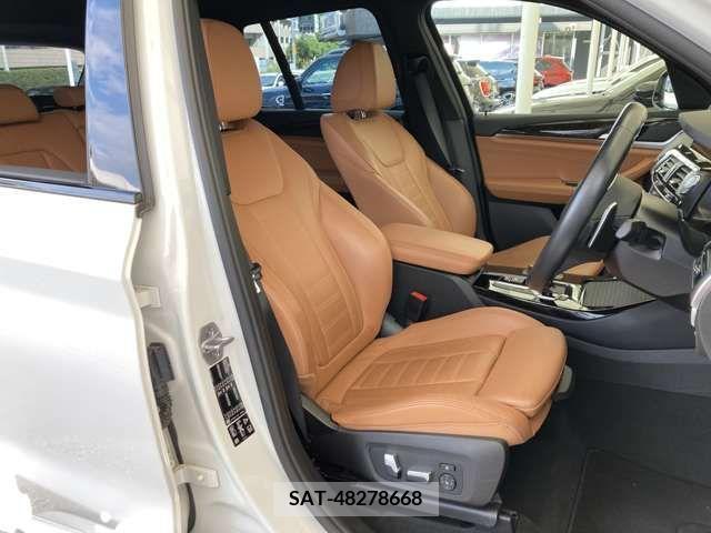 Bmw X3 2019-04 294178-10