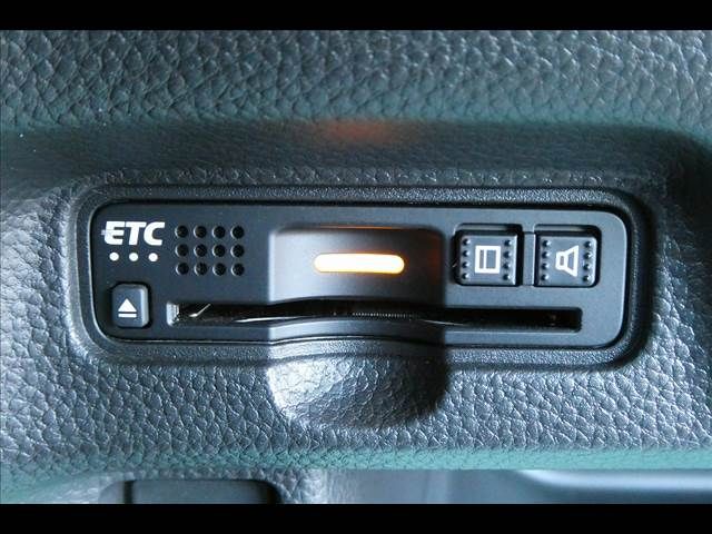 Honda N BOX CUSTOM 2018-03 185744-5
