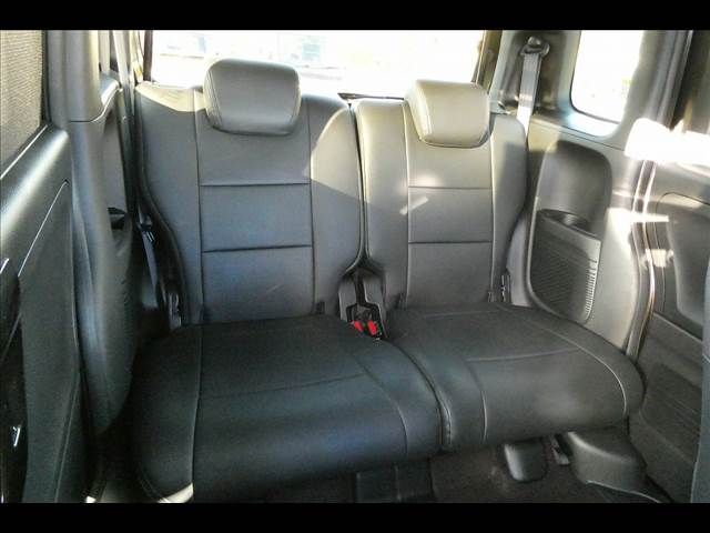 Honda N BOX CUSTOM 2018-03 185744-10