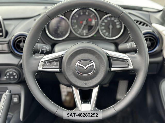 Mazda ROADSTER 2023-09 283406-13