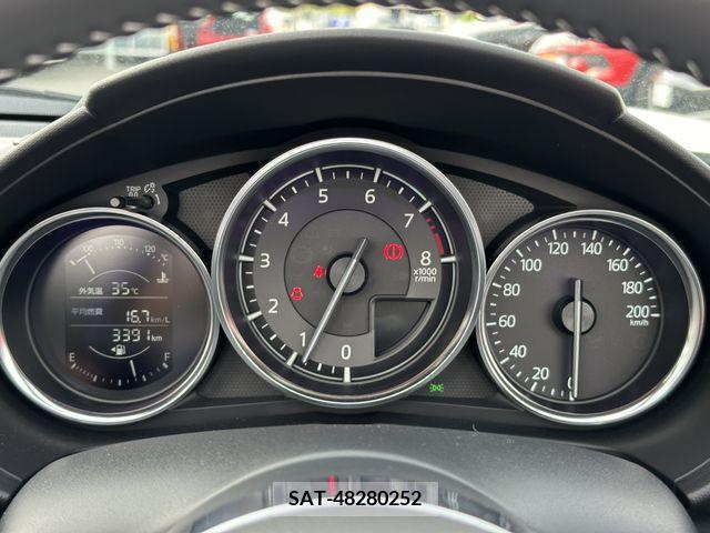 Mazda ROADSTER 2023-09 283406-14