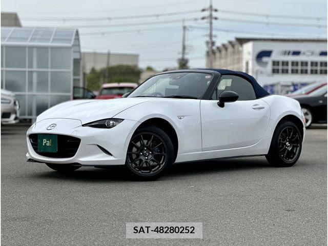 Mazda ROADSTER 2023-09 283406-0