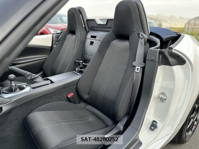 Mazda ROADSTER 2023-09 283406-18