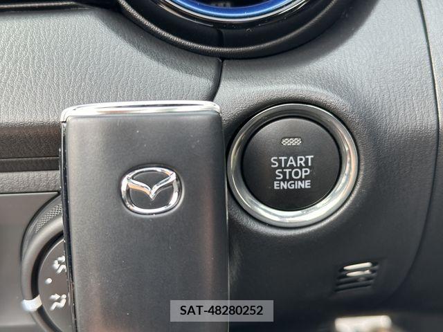Mazda ROADSTER 2023-09 283406-16