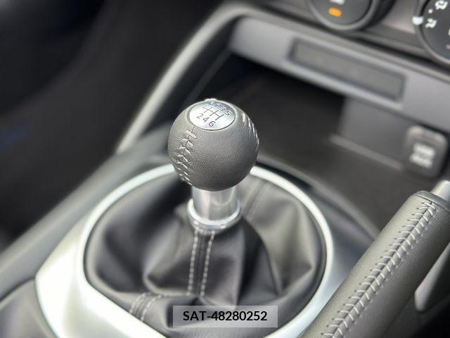 Mazda ROADSTER 2023-09 283406-7