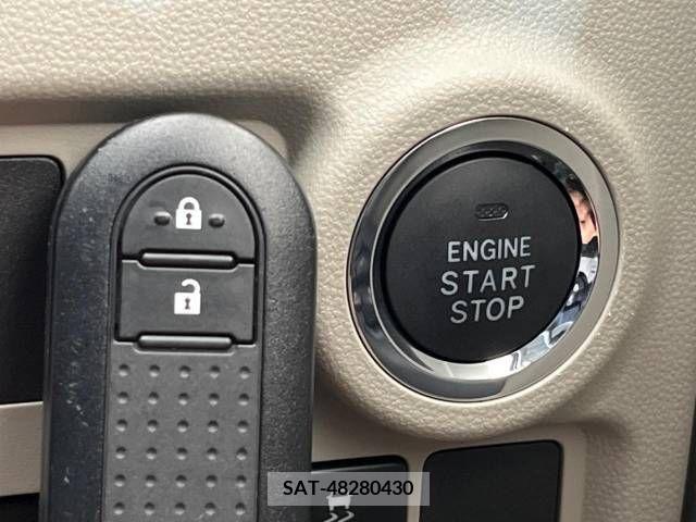 Toyota PASSO 2021-07 281301-7