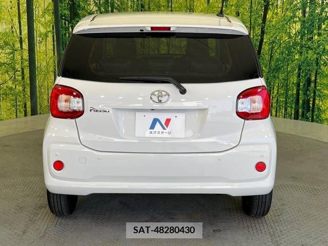 Toyota PASSO 2021-07 281301-15