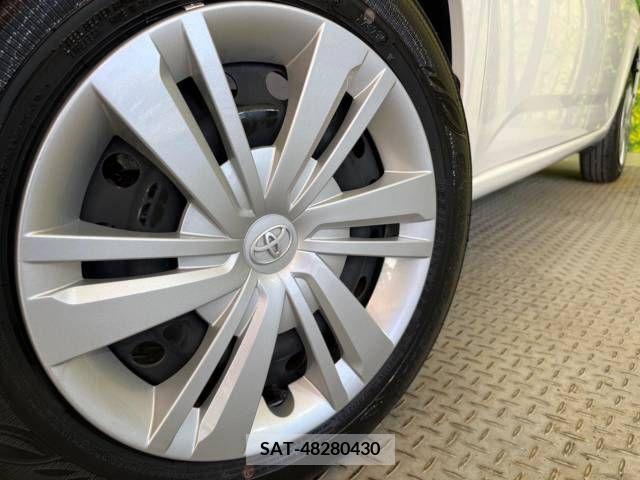 Toyota PASSO 2021-07 281301-13