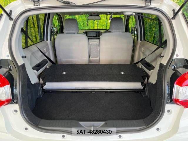 Toyota PASSO 2021-07 281301-10