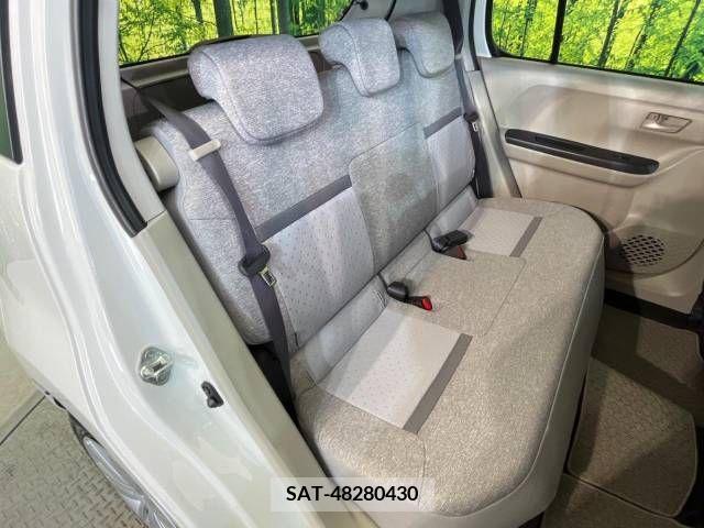 Toyota PASSO 2021-07 281301-9