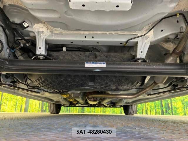 Toyota PASSO 2021-07 281301-19