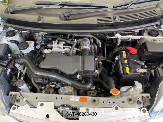 Toyota PASSO 2021-07 281301-18