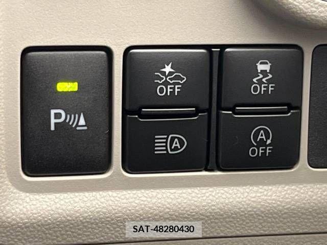Toyota PASSO 2021-07 281301-5