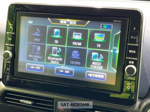 Nissan DAYZ 2019-06 323584-2