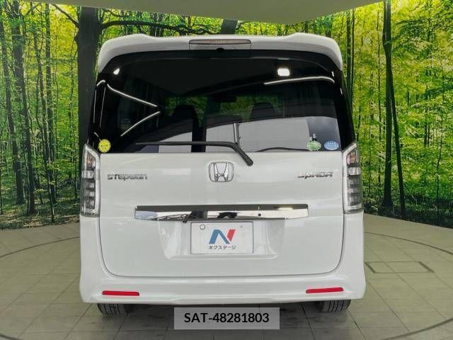 Honda STEP WGN 2013-12 286234-16