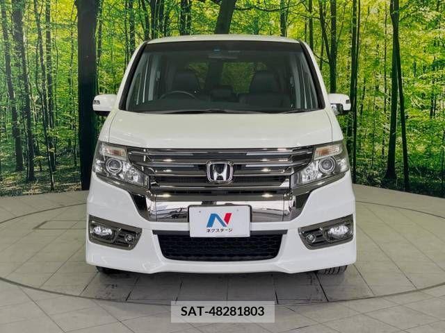 Honda STEP WGN 2013-12 286234-15