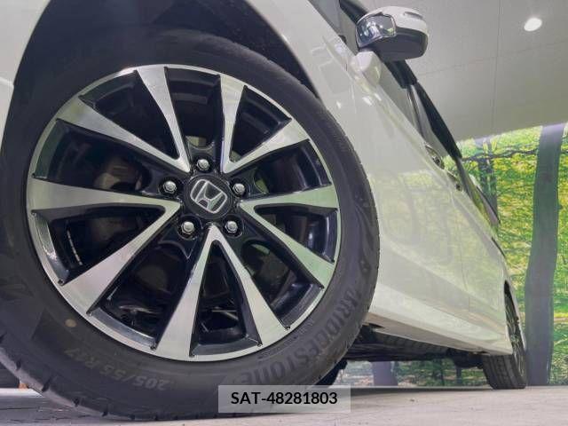 Honda STEP WGN 2013-12 286234-14