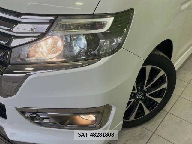 Honda STEP WGN 2013-12 286234-13
