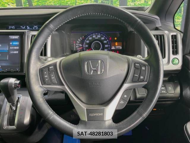Honda STEP WGN 2013-12 286234-12