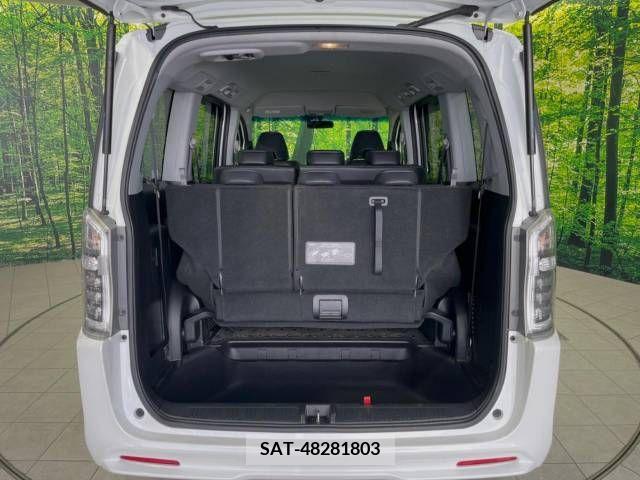 Honda STEP WGN 2013-12 286234-11