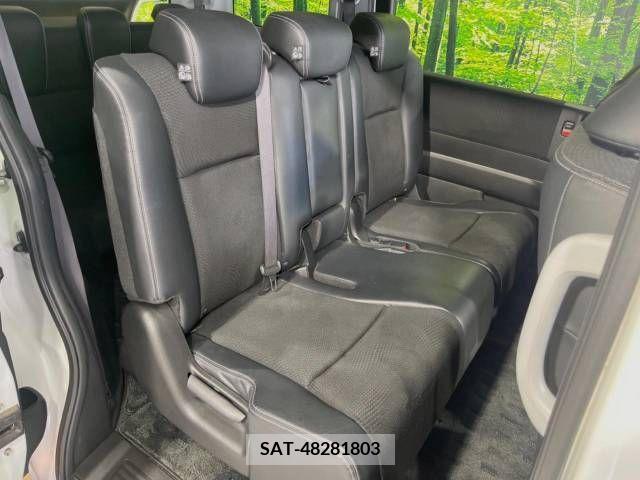 Honda STEP WGN 2013-12 286234-9