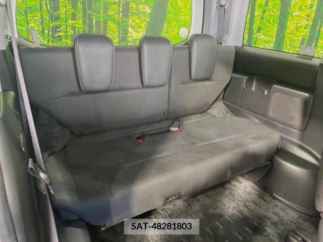 Honda STEP WGN 2013-12 286234-10