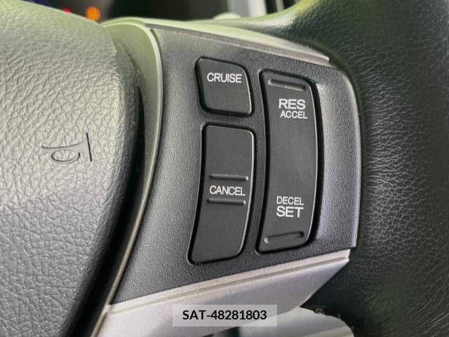 Honda STEP WGN 2013-12 286234-7