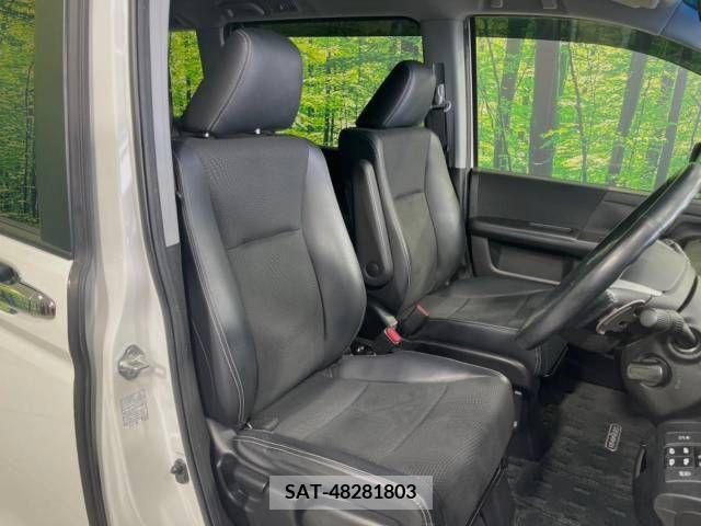 Honda STEP WGN 2013-12 286234-8