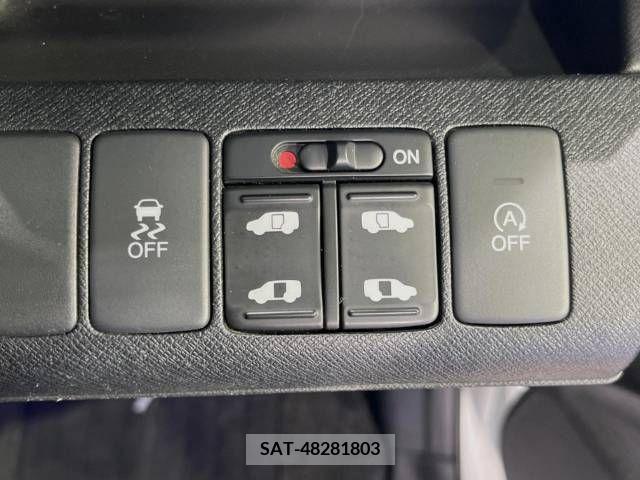 Honda STEP WGN 2013-12 286234-2