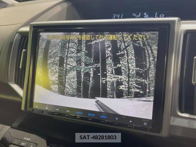 Honda STEP WGN 2013-12 286234-4