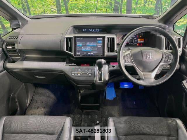 Honda STEP WGN 2013-12 286234-1