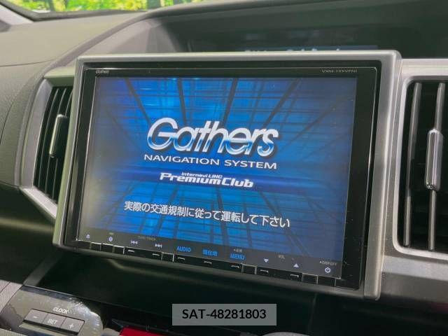 Honda STEP WGN 2013-12 286234-3