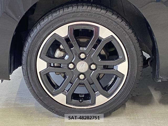 Daihatsu WAKE 2015-01 395221-6