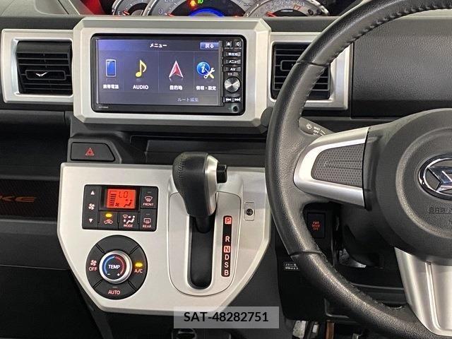 Daihatsu WAKE 2015-01 395221-14