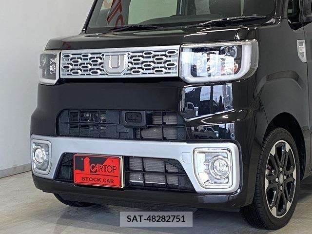 Daihatsu WAKE 2015-01 395221-5