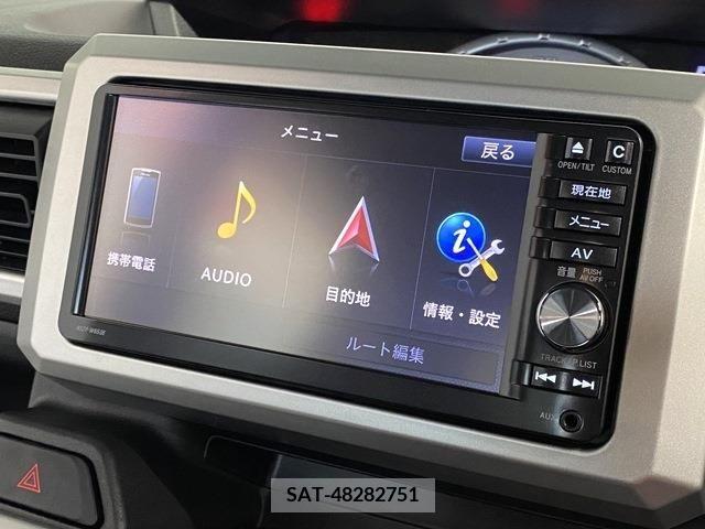 Daihatsu WAKE 2015-01 395221-4