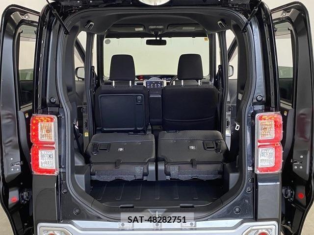 Daihatsu WAKE 2015-01 395221-10