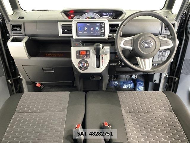 Daihatsu WAKE 2015-01 395221-2
