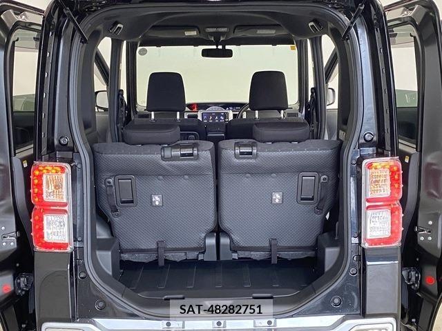 Daihatsu WAKE 2015-01 395221-9