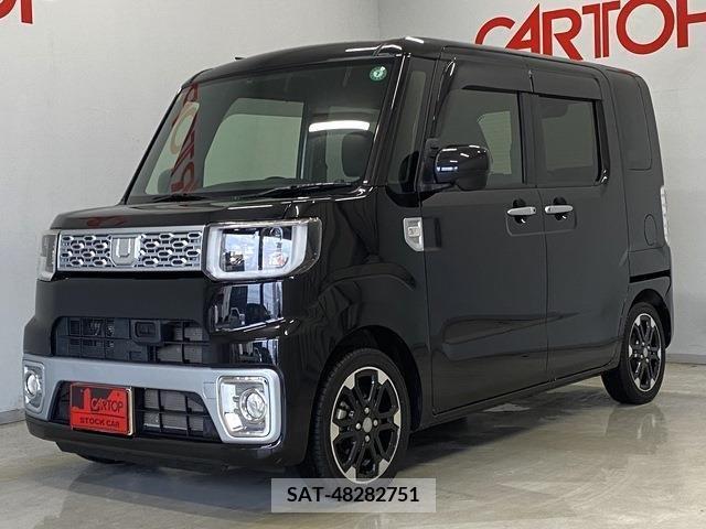 Daihatsu WAKE 2015-01 395221-0