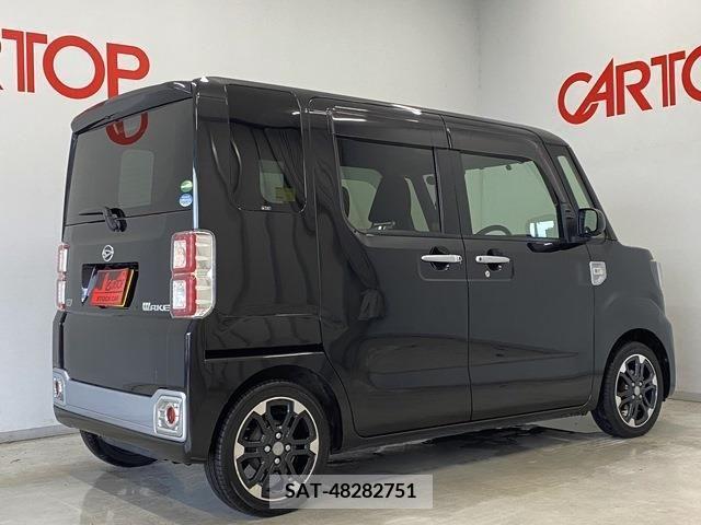 Daihatsu WAKE 2015-01 395221-17