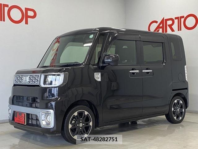 Daihatsu WAKE 2015-01 395221-16