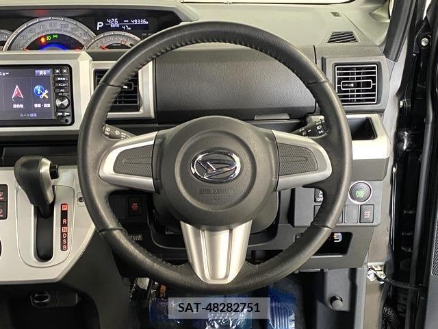 Daihatsu WAKE 2015-01 395221-15