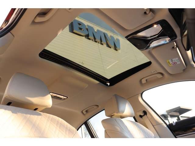 Bmw 7 SERIES 2016-06 2882-14